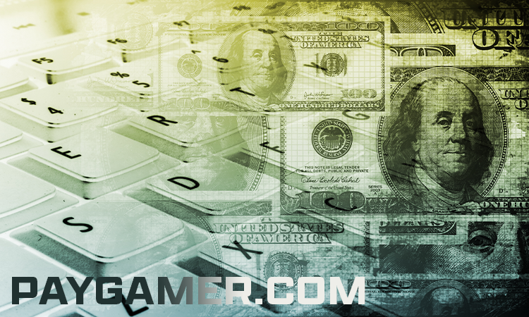PayGamer logo concept image